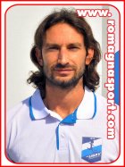 Emanuele Tebaldi / Centrocampista USAV Pisaurum